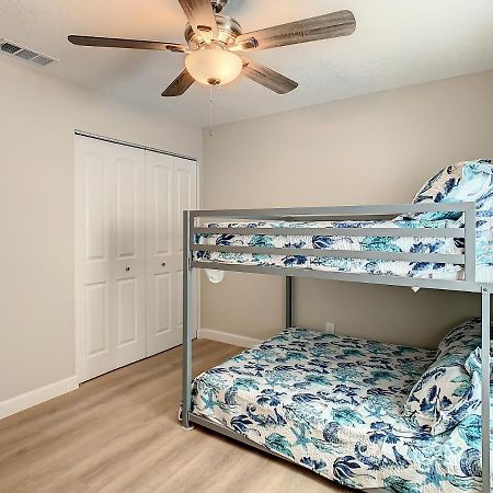 Crown Jewel Of Clearwater 10-15 Min To Beach 5 Min To St Pete Airport Villa Bagian luar foto