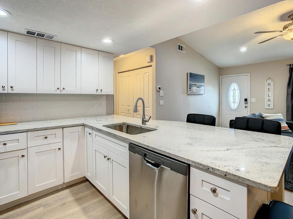 Crown Jewel Of Clearwater 10-15 Min To Beach 5 Min To St Pete Airport Villa Bagian luar foto