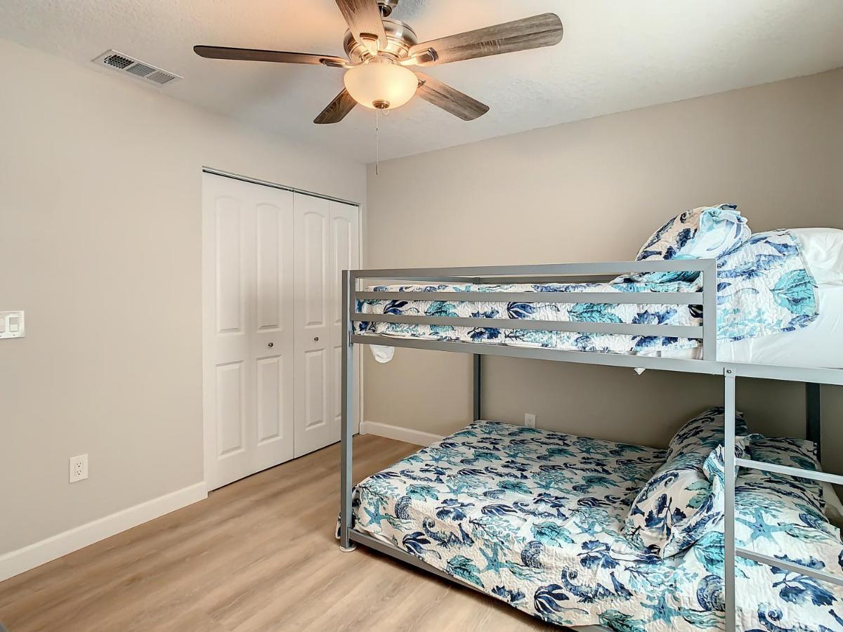 Crown Jewel Of Clearwater 10-15 Min To Beach 5 Min To St Pete Airport Villa Bagian luar foto