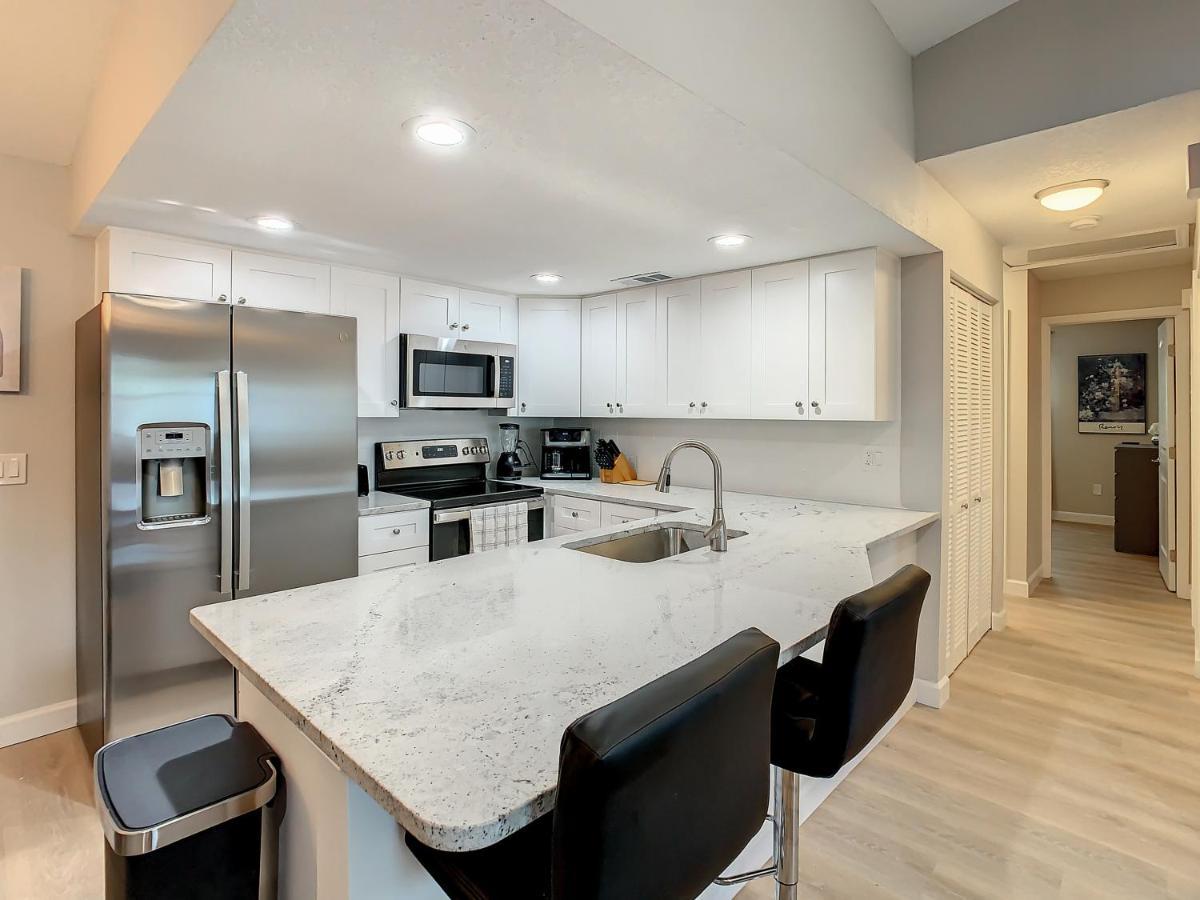 Crown Jewel Of Clearwater 10-15 Min To Beach 5 Min To St Pete Airport Villa Bagian luar foto